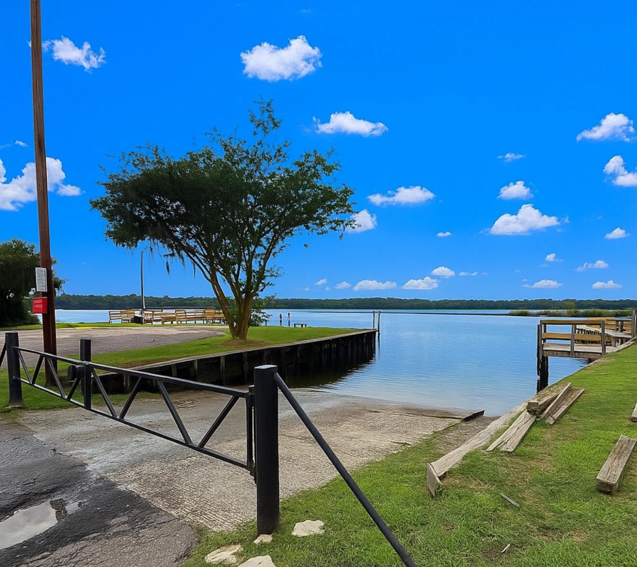 1813 Fishing Island Road Photo 40