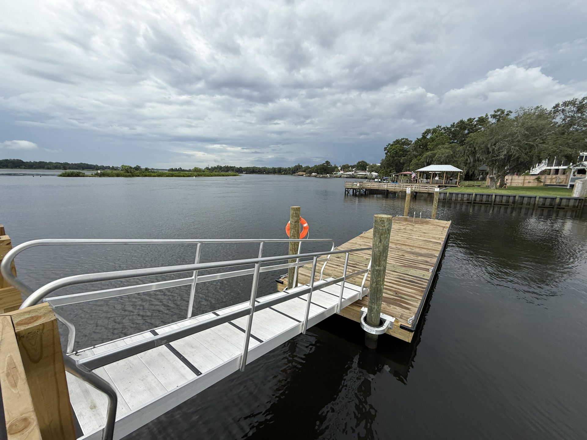1813 Fishing Island Road Photo 41