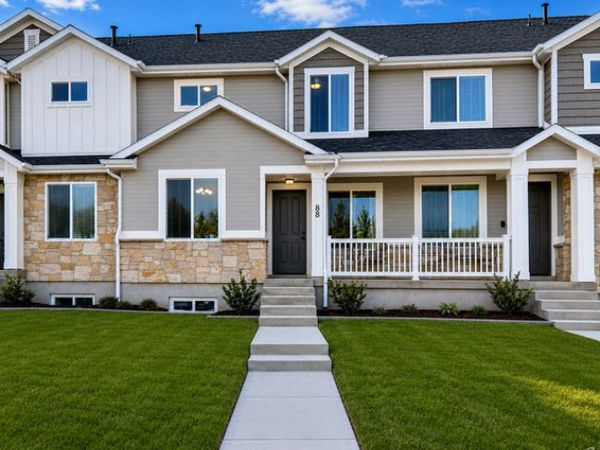 88 E GINGER GOLD RD , Santaquin, UT 84655