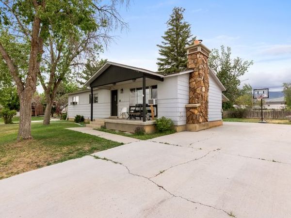 761 S 200 W, Mt Pleasant, UT 84647