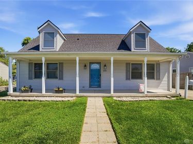 245 Fitchland Drive, Fairborn, OH 45324