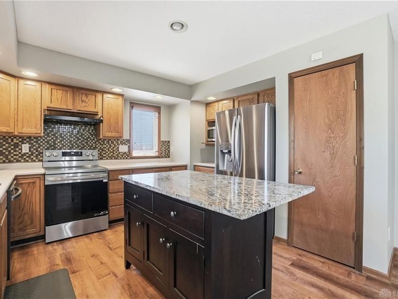 245 Fitchland Drive, Fairborn, OH 45324 Photo 22
