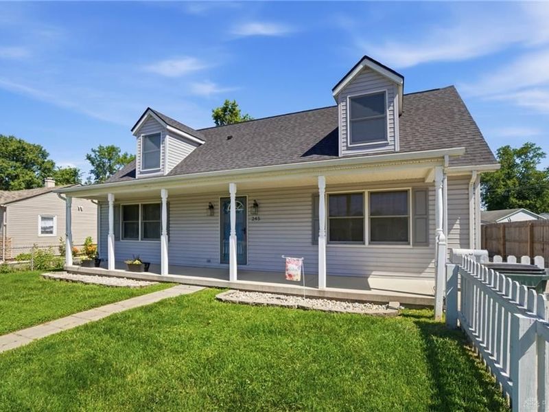 245 Fitchland Drive, Fairborn, OH 45324 Photo 6