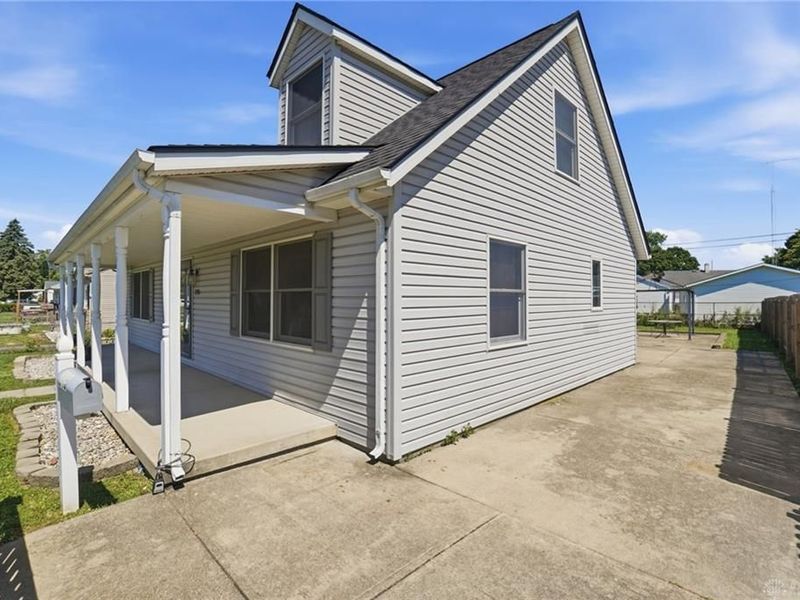 245 Fitchland Drive, Fairborn, OH 45324 Photo 62