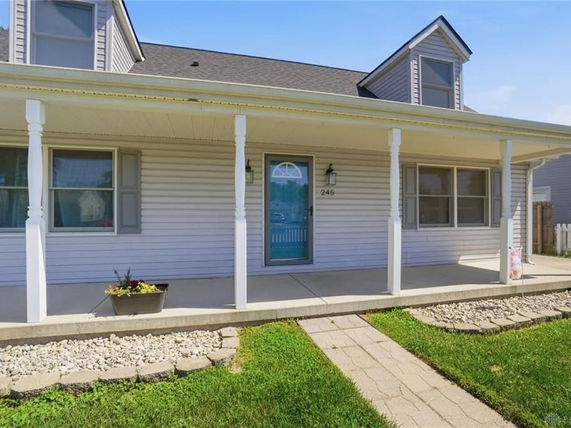 245 Fitchland Drive, Fairborn, OH 45324 Photo 8