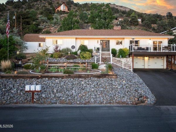 14740 Rim Rock Drive, Reno, NV 89521