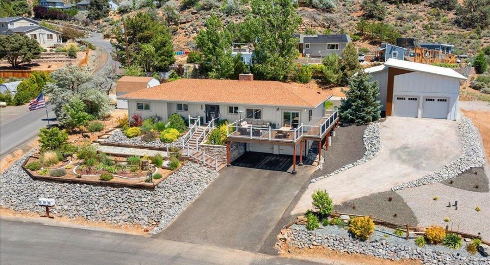 14740 Rim Rock Drive, Reno, NV 89521 Photo