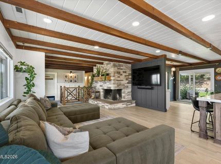 14740 Rim Rock Drive, Reno, NV 89521 Photo