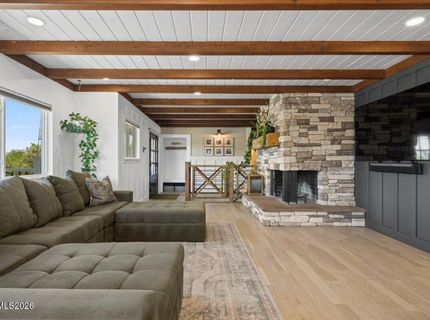 14740 Rim Rock Drive, Reno, NV 89521 Photo