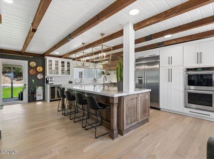 14740 Rim Rock Drive, Reno, NV 89521 Photo
