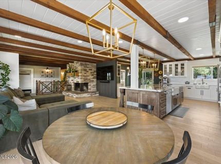 14740 Rim Rock Drive, Reno, NV 89521 Photo