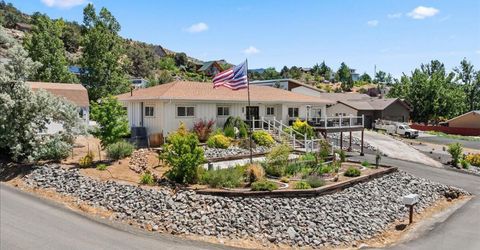 14740 Rim Rock Drive, Reno, NV 89521 Photo