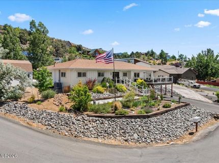 14740 Rim Rock Drive, Reno, NV 89521 Photo
