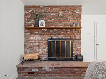 14740 Rim Rock Drive, Reno, NV 89521 Photo