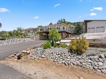 14740 Rim Rock Drive, Reno, NV 89521 Photo