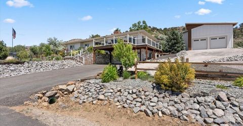14740 Rim Rock Drive, Reno, NV 89521 Photo