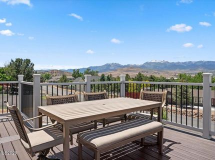 14740 Rim Rock Drive, Reno, NV 89521 Photo
