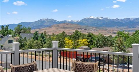 14740 Rim Rock Drive, Reno, NV 89521 Photo