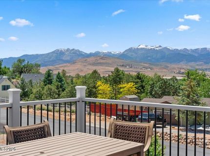 14740 Rim Rock Drive, Reno, NV 89521 Photo