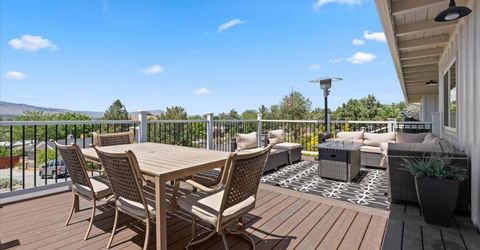 14740 Rim Rock Drive, Reno, NV 89521 Photo