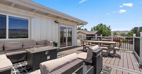 14740 Rim Rock Drive, Reno, NV 89521 Photo
