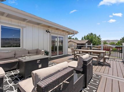 14740 Rim Rock Drive, Reno, NV 89521 Photo