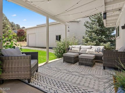 14740 Rim Rock Drive, Reno, NV 89521 Photo