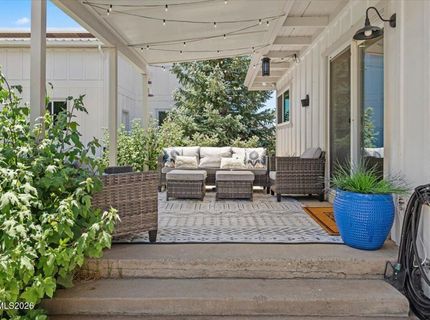14740 Rim Rock Drive, Reno, NV 89521 Photo