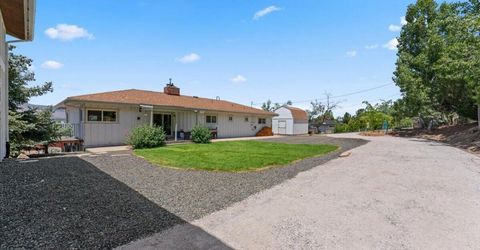 14740 Rim Rock Drive, Reno, NV 89521 Photo