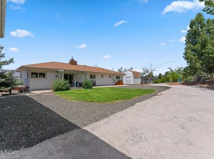 14740 Rim Rock Drive, Reno, NV 89521 Photo
