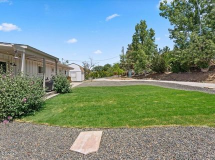 14740 Rim Rock Drive, Reno, NV 89521 Photo