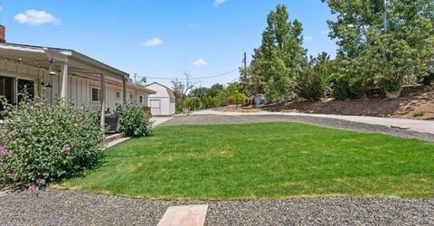 14740 Rim Rock Drive, Reno, NV 89521 Photo