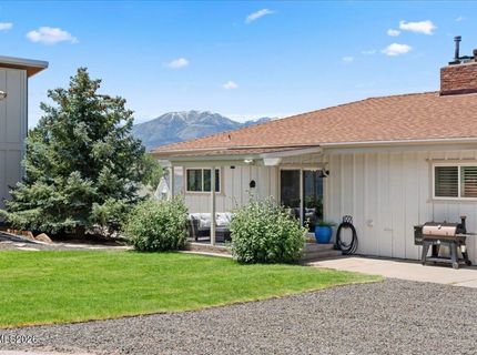 14740 Rim Rock Drive, Reno, NV 89521 Photo