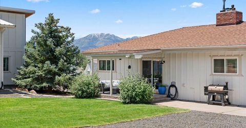 14740 Rim Rock Drive, Reno, NV 89521 Photo