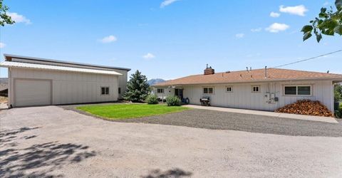 14740 Rim Rock Drive, Reno, NV 89521 Photo