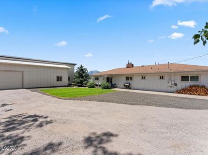 14740 Rim Rock Drive, Reno, NV 89521 Photo