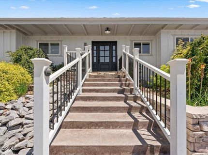14740 Rim Rock Drive, Reno, NV 89521 Photo