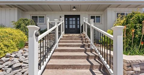 14740 Rim Rock Drive, Reno, NV 89521 Photo