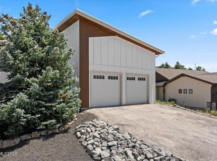 14740 Rim Rock Drive, Reno, NV 89521 Photo