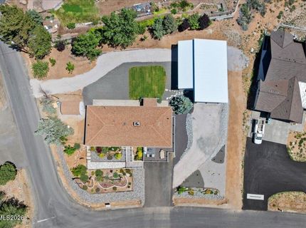 14740 Rim Rock Drive, Reno, NV 89521 Photo