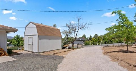 14740 Rim Rock Drive, Reno, NV 89521 Photo