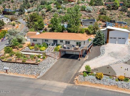 14740 Rim Rock Drive, Reno, NV 89521 Photo