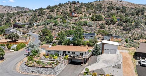 14740 Rim Rock Drive, Reno, NV 89521 Photo