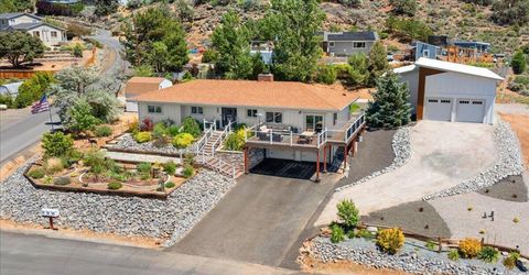 14740 Rim Rock Drive, Reno, NV 89521 Photo