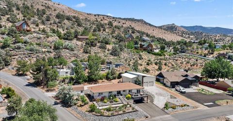 14740 Rim Rock Drive, Reno, NV 89521 Photo