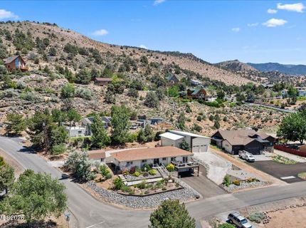 14740 Rim Rock Drive, Reno, NV 89521 Photo
