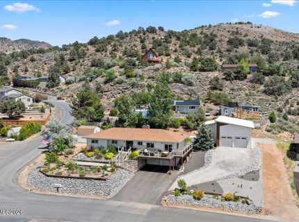 14740 Rim Rock Drive, Reno, NV 89521 Photo