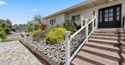 14740 Rim Rock Drive, Reno, NV 89521 Photo