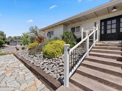 14740 Rim Rock Drive, Reno, NV 89521 Photo