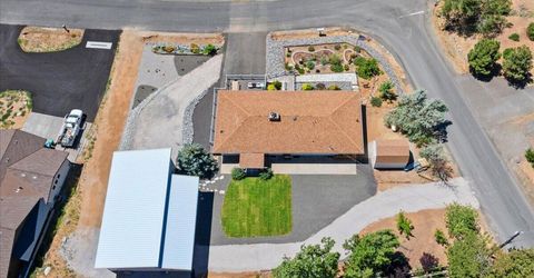 14740 Rim Rock Drive, Reno, NV 89521 Photo